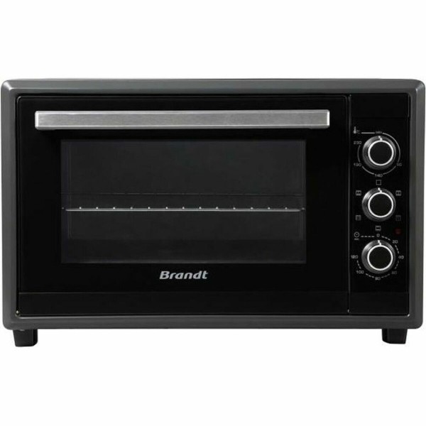 Мини электропечь Brandt FC35MUB 1500W 1500 W