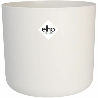 Plant pot Elho White Ø 25...