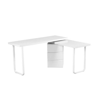 Desk DKD Home Decor 150 x...