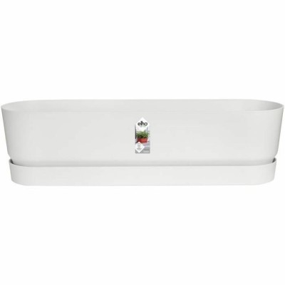 Planter Elho White 70 cm...