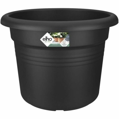 Plant pot Elho Black...