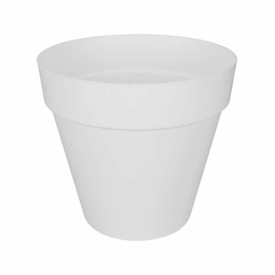 Plant pot Elho White Ø 50...