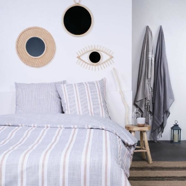 Ziemeļu pārvalks TODAY KARGO 220 x 240 cm