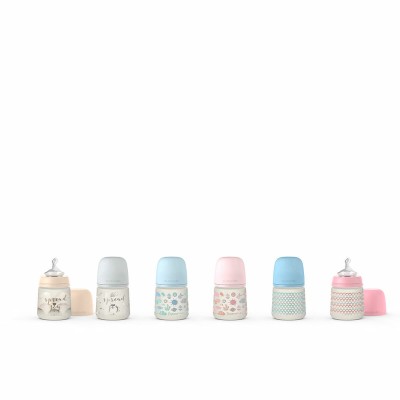 Baby's bottle Suavinex T1M...