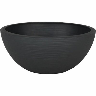 Plant pot EDA Black...