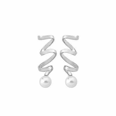 Ladies' Earrings Majorica...