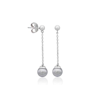 Ladies' Earrings Majorica...