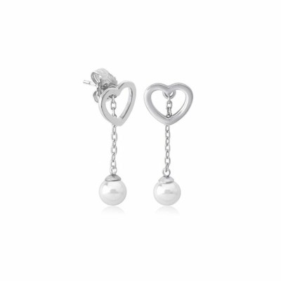 Ladies' Earrings Majorica...