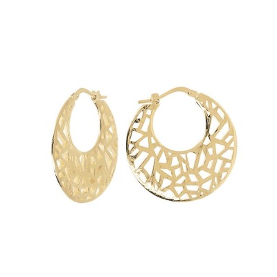 Ladies' Earrings Etrusca...