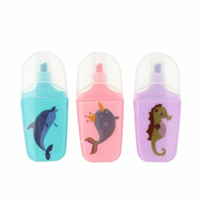 Fluorescent Marker Set Inca...