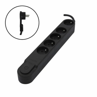 Power Socket - 5 Sockets...