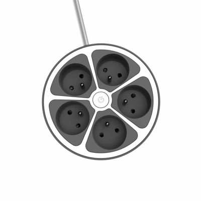 Power Socket - 5 Sockets...