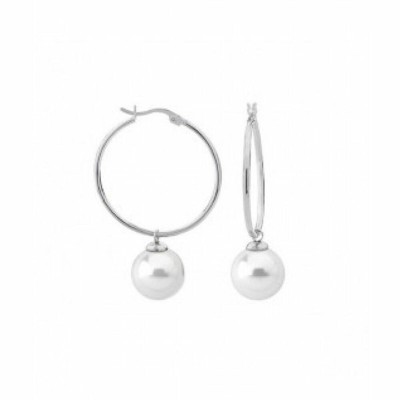 Ladies' Earrings Majorica...