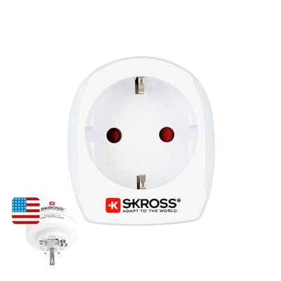 Current Adaptor Skross...