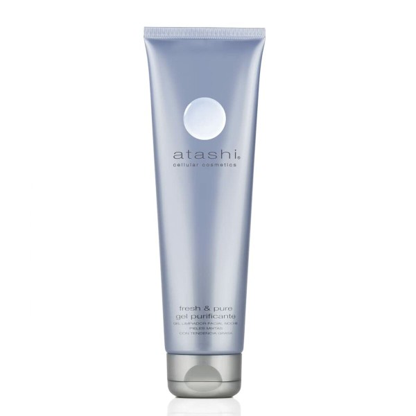 Valantis veido gelis Atashi Fresh & Pure 150 ml
