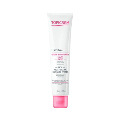 Hydrating Cream Topicrem...