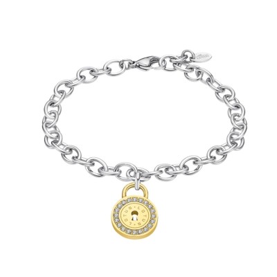 Ladies' Bracelet Lotus...