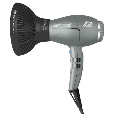 Hairdryer Parlux Digitalyon...