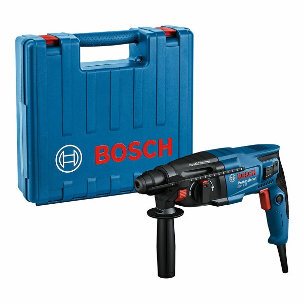Перфоратор BOSCH GBH 2-21 Professional 230 V