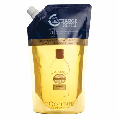 Масло для душа L'Occitane...