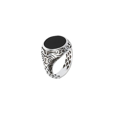 Men's Ring Albert M....