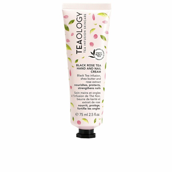 Hand Cream Teaology Black Tea 75 ml