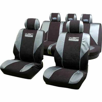 Car Seat Covers WRC 007 339...