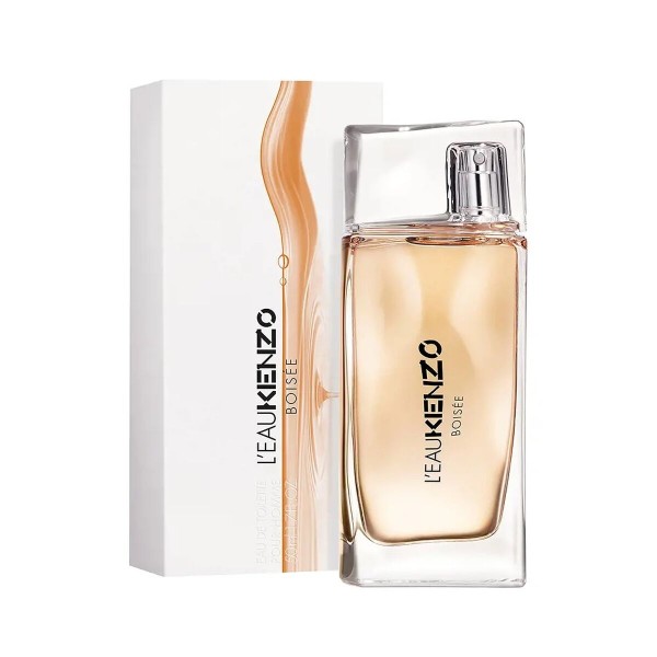 Parfem za muškarce Kenzo L'EAU KENZO EDP EDP 50 ml L'Eau Kenzo Boisée