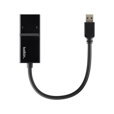 Адаптер USB—Ethernet Belkin...