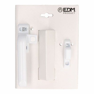 Crank EDM 85456 6801 White...