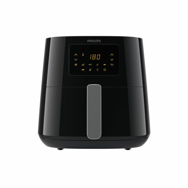 Karstā gaisa fritieris Philips HD9270/70 Melns 1400 W