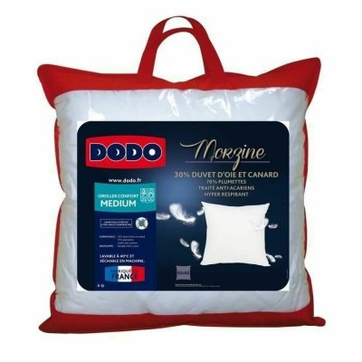 Padi DODO Valge 65 x 65 cm