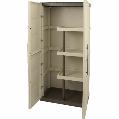 Cupboard TOOD Beige Grey...
