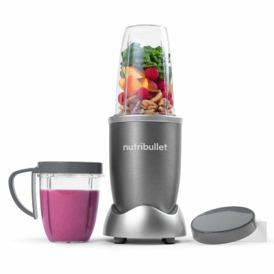 Kuppiblenderi Nutribullet...