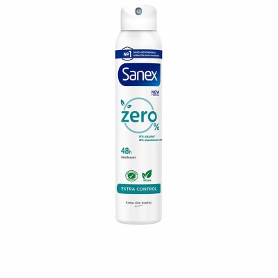 Spray Deodorant Sanex Zero...