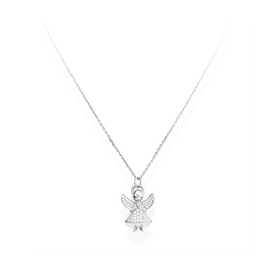 Ladies' Necklace Amen A3BB