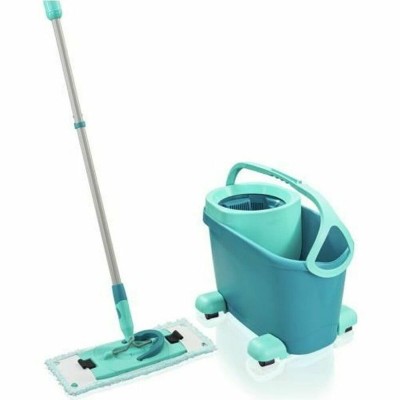 Mop with Bucket Leifheit...