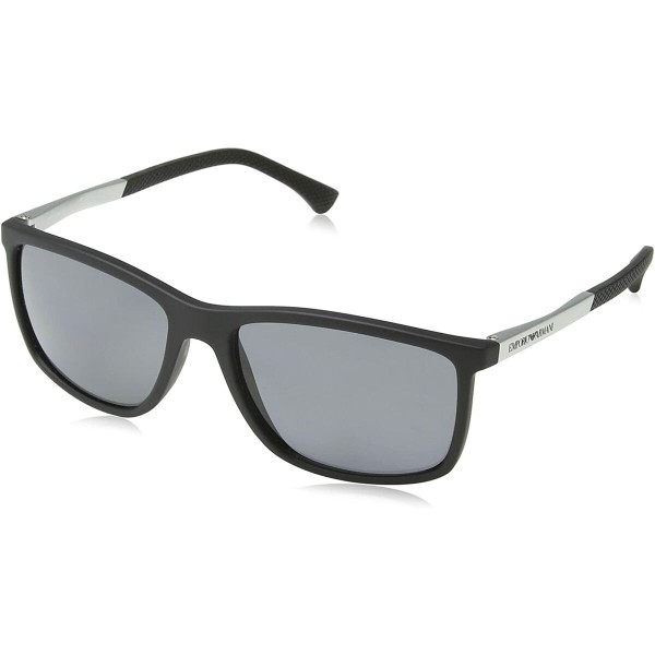 Vīriešu Saulesbrilles Emporio Armani EA 4058