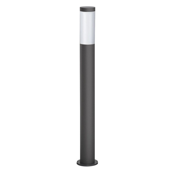 LED bollard light Philips Utrecht Antracito 20 W