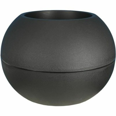 Plant pot Riviera Black...