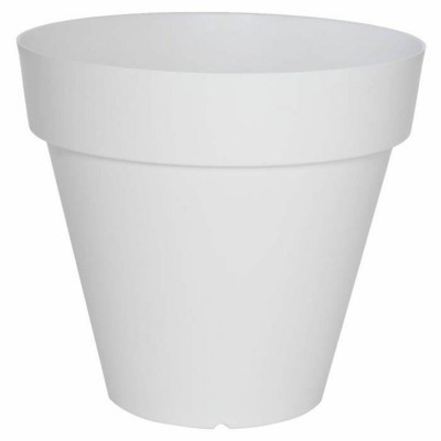 Plant pot Riviera White...