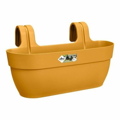Hanging Planter Elho Yellow...
