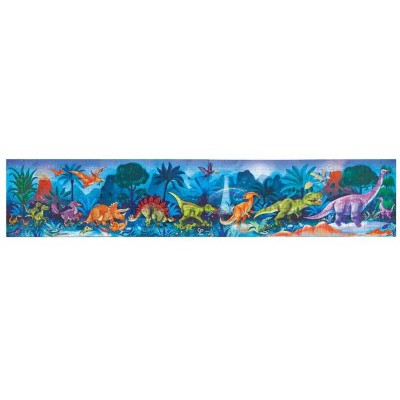 3D Puzzle Hape 150 x 30 cm...