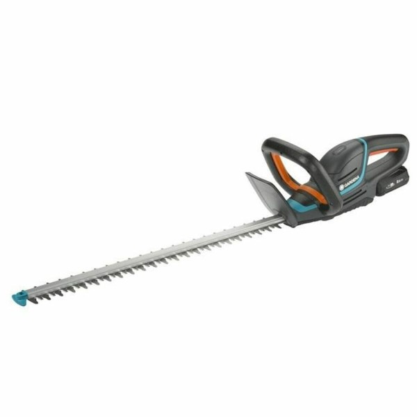 Gyvatvorių žirklės Gardena ComfortCut 60/18V P4A 60 cm 18 V