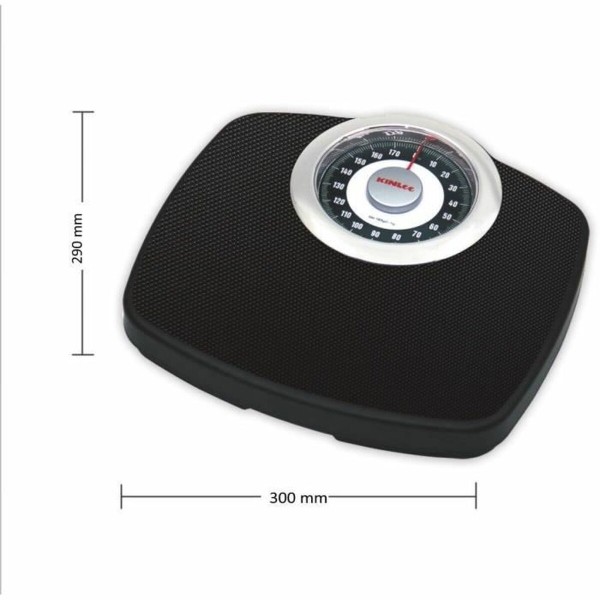 Analogie Svari Little Balance Confort 180