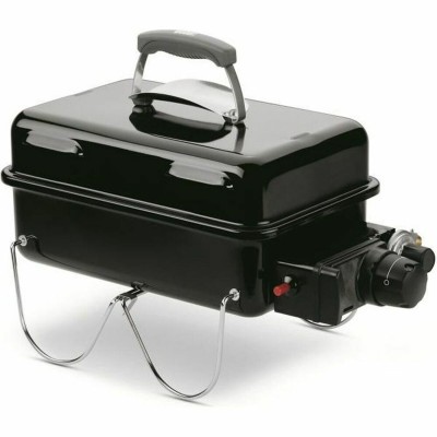 Barbecue Weber Go-anywhere...