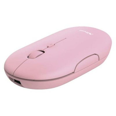 Wireless Mouse Trust Puck...