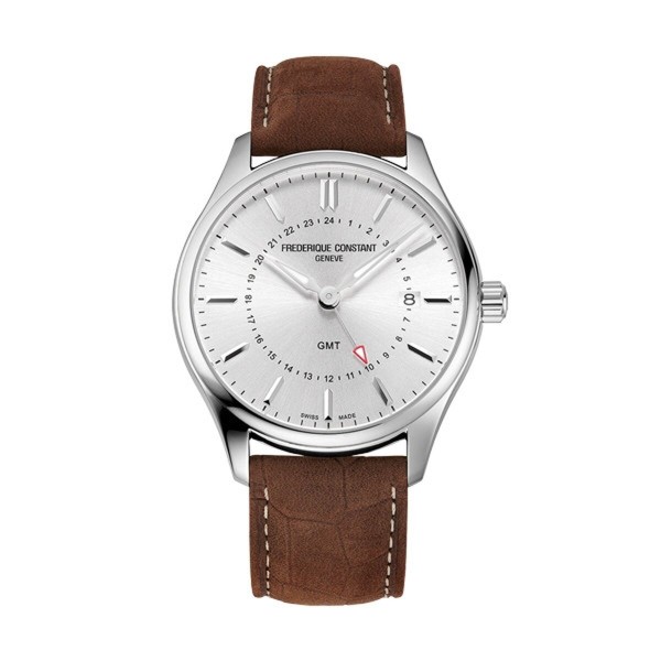 Женские часы Frederique Constant FC-252SS5B6