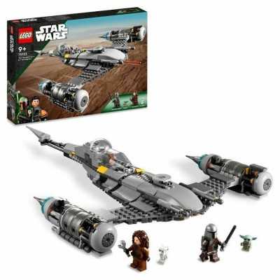 Playset Lego Star Wars: The...