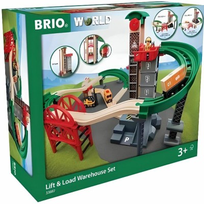 Model Brio 53.033.887 (32...